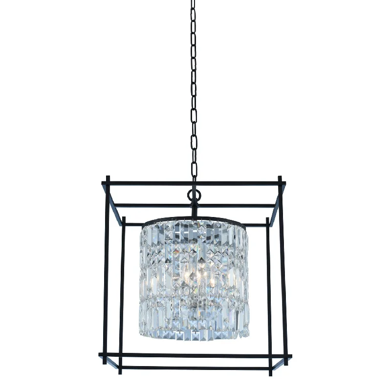 Moroccan Ceiling Lights with Colorful Stained Glass and Geometric CarvingsSix Light Pendant Moroccan Ceiling Lights with Colorful Stained Glass and Geometric CarvingsSix Light Pendant