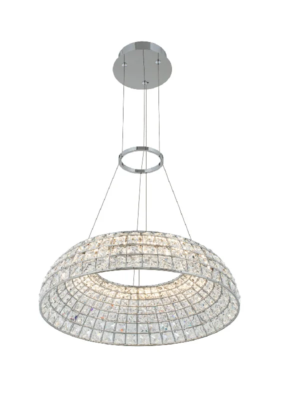 Retro Ceiling Lights Inspired by the 1950s and 1960s DesignLED Pendant