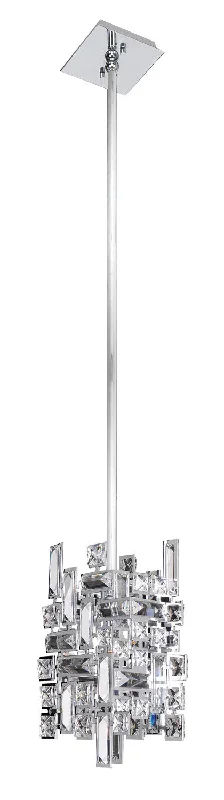 Mid - Century Modern Ceiling Lights with Simple, Sleek LinesOne Light Mini Pendant