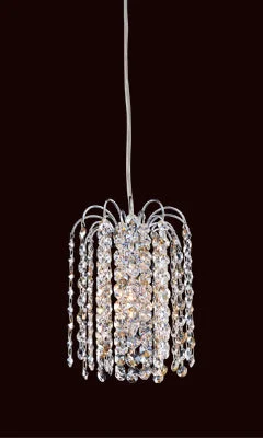 Retro Ceiling Lights Inspired by the 1950s and 1960s DesignOne Light Mini Pendant