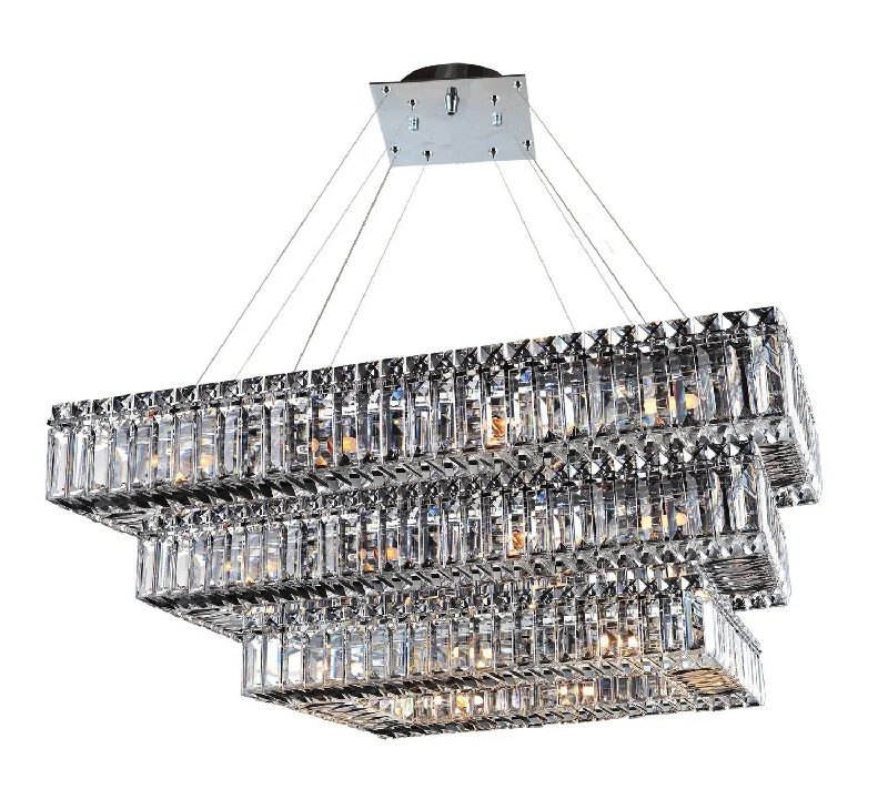 Modern Minimalist Ceiling Lights for Contemporary Interiors34 Light Pendant
