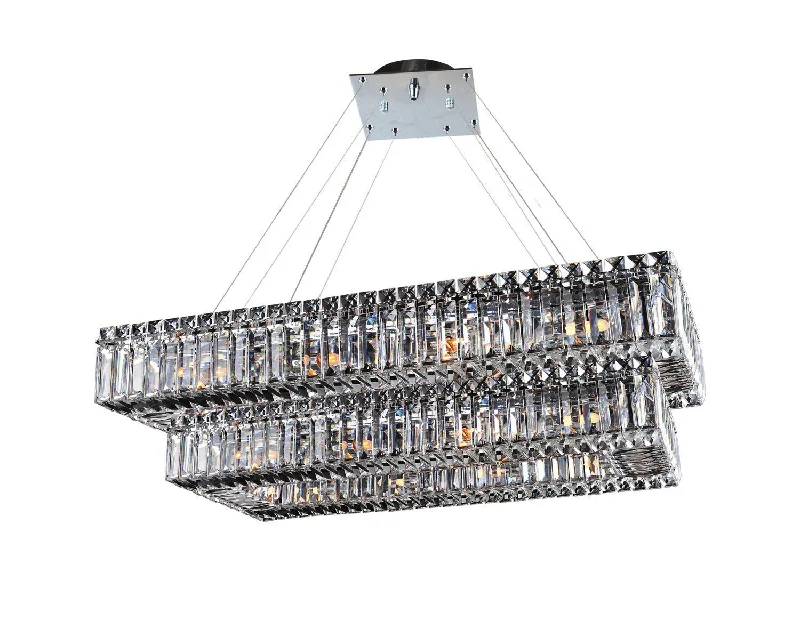 Steampunk Ceiling Lights with Gears, Cogs, and Brass Accents26 Light Pendant