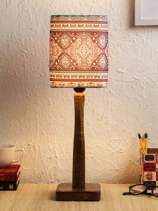mid century modern table lamps with iconic designs for a stylish studyAncient Art Wooden Lamp mid century modern table lamps with iconic designs for a stylish studyAncient Art Wooden Lamp