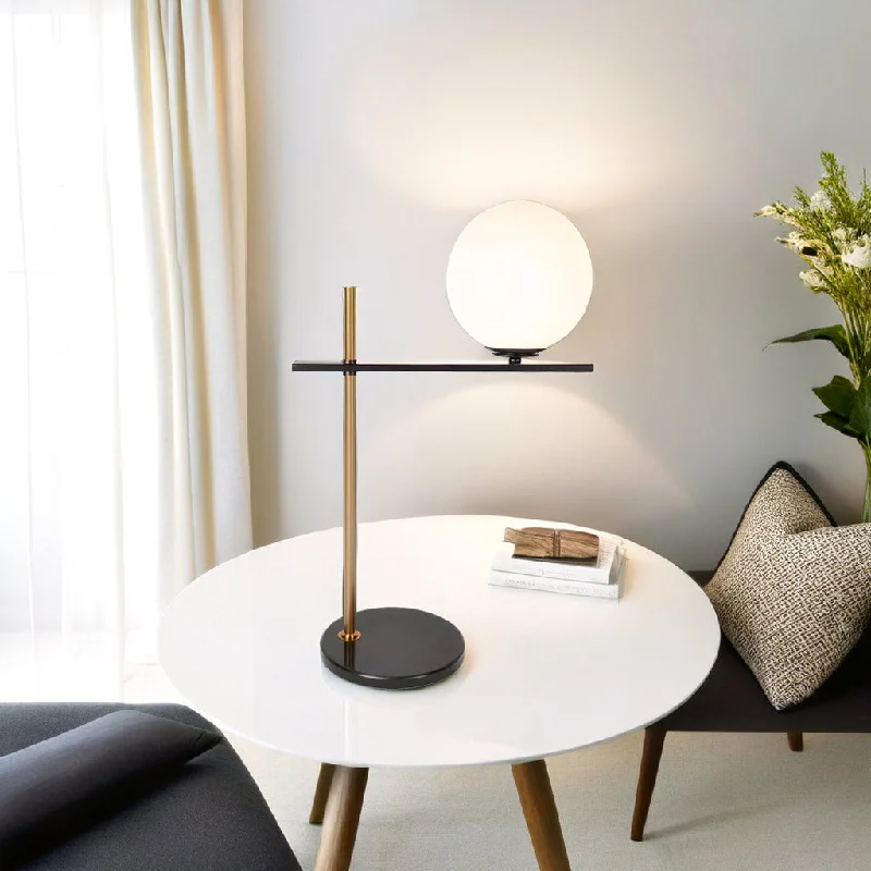 art deco table lamps with geometric shapes for a retro touchAriz Marble Table Lamp Black and Brass with White Shade 12359 art deco table lamps with geometric shapes for a retro touchAriz Marble Table Lamp Black and Brass with White Shade 12359