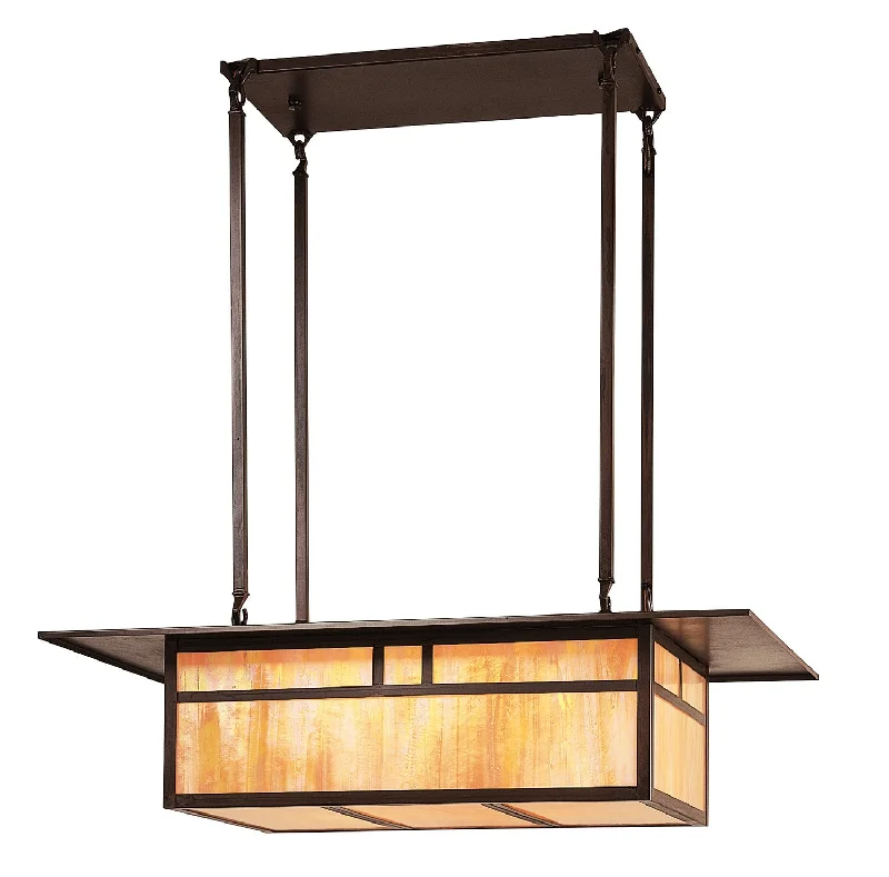 Retro Ceiling Lights Inspired by the 1950s and 1960s DesignArroyo Huntington HCM-27DTGW-BZ Pendant Light - Bronze Retro Ceiling Lights Inspired by the 1950s and 1960s DesignArroyo Huntington HCM-27DTGW-BZ Pendant Light - Bronze