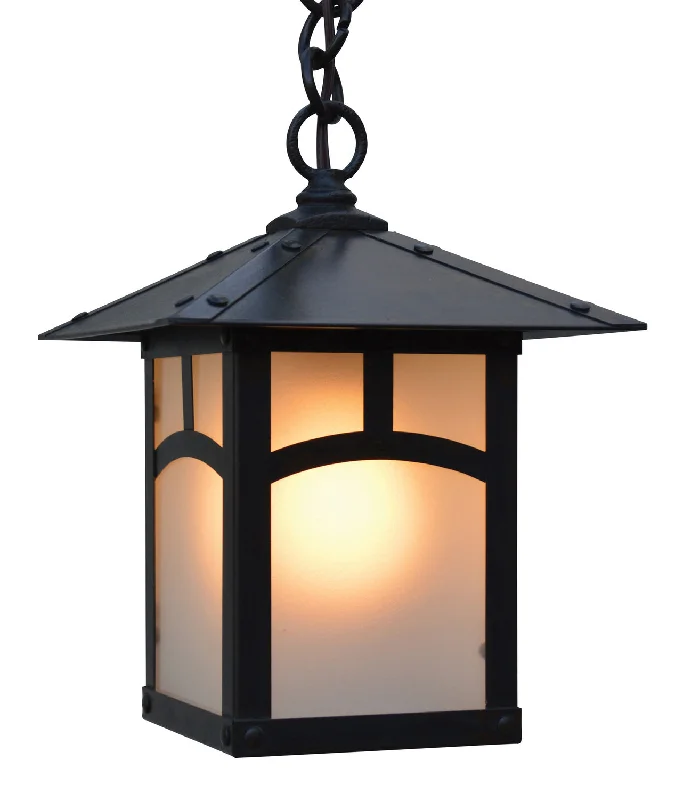 Gothic Ceiling Lights with Dark Metalwork and Pointed ArchesArroyo Lighting EH-7AF-BZ Evergreen One Light Pendant Outdoor Bronze / Dark Gothic Ceiling Lights with Dark Metalwork and Pointed ArchesArroyo Lighting EH-7AF-BZ Evergreen One Light Pendant Outdoor Bronze / Dark