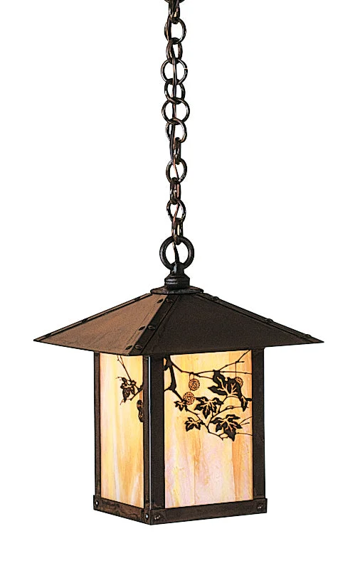 Industrial Style Ceiling Lights with Exposed Bulbs and Metal CagesArroyo Lighting EH-9SFGW-BZ Evergreen One Light Pendant Outdoor Bronze / Dark Industrial Style Ceiling Lights with Exposed Bulbs and Metal CagesArroyo Lighting EH-9SFGW-BZ Evergreen One Light Pendant Outdoor Bronze / Dark