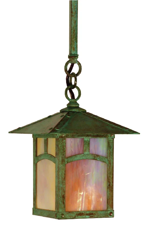 Scandinavian Style Ceiling Lights with Light Wood AccentsArroyo Lighting ESH-7AGW-VP Evergreen One Light Pendant Outdoor Verde Scandinavian Style Ceiling Lights with Light Wood AccentsArroyo Lighting ESH-7AGW-VP Evergreen One Light Pendant Outdoor Verde