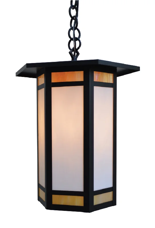 Chinese - Style Ceiling Lights with Red Lantern - Inspired DesignsArroyo Lighting ETH-14GWC-BZ Etoile One Light Pendant Outdoor Bronze / Dark Chinese - Style Ceiling Lights with Red Lantern - Inspired DesignsArroyo Lighting ETH-14GWC-BZ Etoile One Light Pendant Outdoor Bronze / Dark