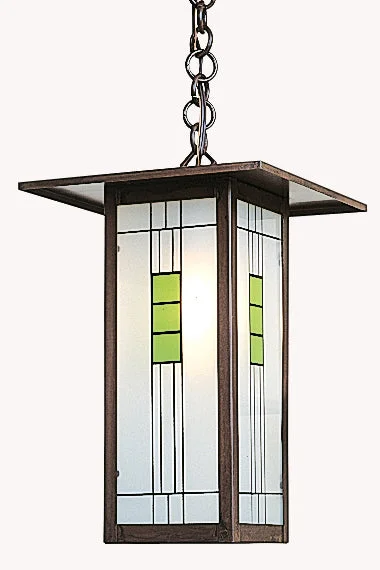 African - Inspired Ceiling Lights with Tribal Patterns and Natural MaterialsArroyo Lighting FH-9LG-BZ Franklin One Light Pendant Outdoor Bronze / Dark African - Inspired Ceiling Lights with Tribal Patterns and Natural MaterialsArroyo Lighting FH-9LG-BZ Franklin One Light Pendant Outdoor Bronze / Dark