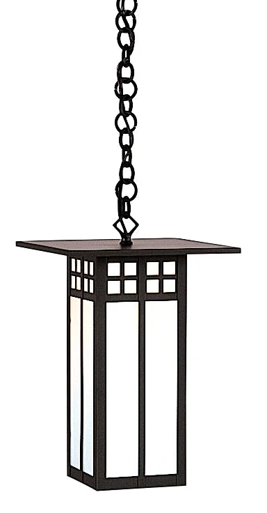 Art Nouveau Ceiling Lights with Organic, Flowing ShapesArroyo Lighting GH-9LWO-BK Glasgow One Light Pendant Outdoor Black Art Nouveau Ceiling Lights with Organic, Flowing ShapesArroyo Lighting GH-9LWO-BK Glasgow One Light Pendant Outdoor Black