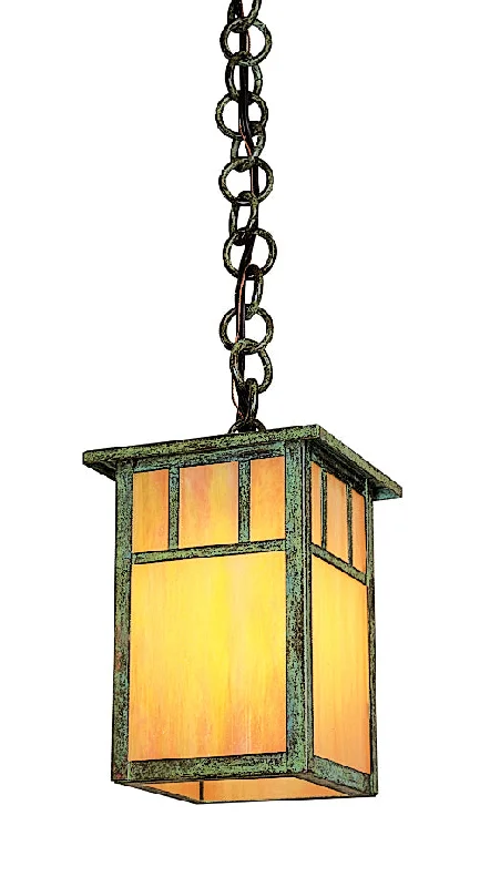 Metal Ceiling Lights in Brass, Copper, Stainless Steel, and IronArroyo Lighting HH-4LDTGW-VP Huntington One Light Pendant Outdoor Verde Metal Ceiling Lights in Brass, Copper, Stainless Steel, and IronArroyo Lighting HH-4LDTGW-VP Huntington One Light Pendant Outdoor Verde