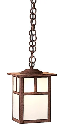 Moroccan Ceiling Lights with Colorful Stained Glass and Geometric CarvingsArroyo Lighting MH-6TF-RB Mission One Light Pendant Outdoor Bronze / Dark Moroccan Ceiling Lights with Colorful Stained Glass and Geometric CarvingsArroyo Lighting MH-6TF-RB Mission One Light Pendant Outdoor Bronze / Dark