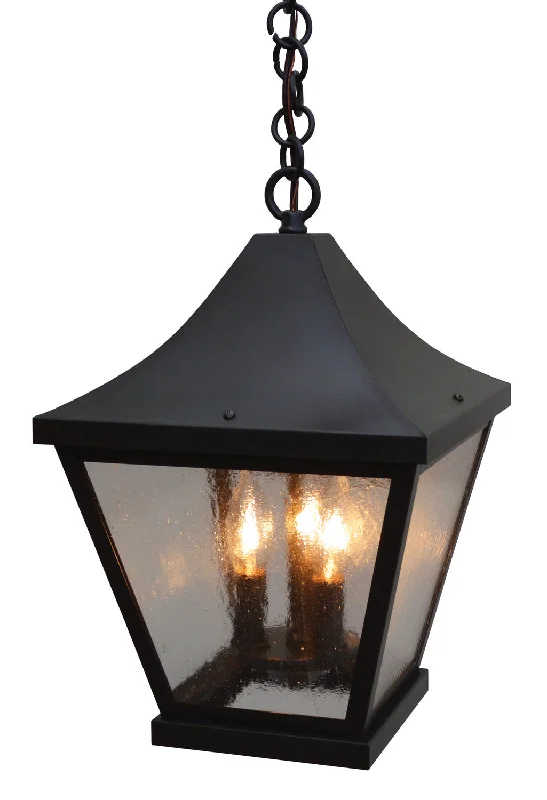 African - Inspired Ceiling Lights with Tribal Patterns and Natural MaterialsArroyo Lighting NAH-10CS-BZ Nantes Three Light Pendant Outdoor Bronze / Dark African - Inspired Ceiling Lights with Tribal Patterns and Natural MaterialsArroyo Lighting NAH-10CS-BZ Nantes Three Light Pendant Outdoor Bronze / Dark