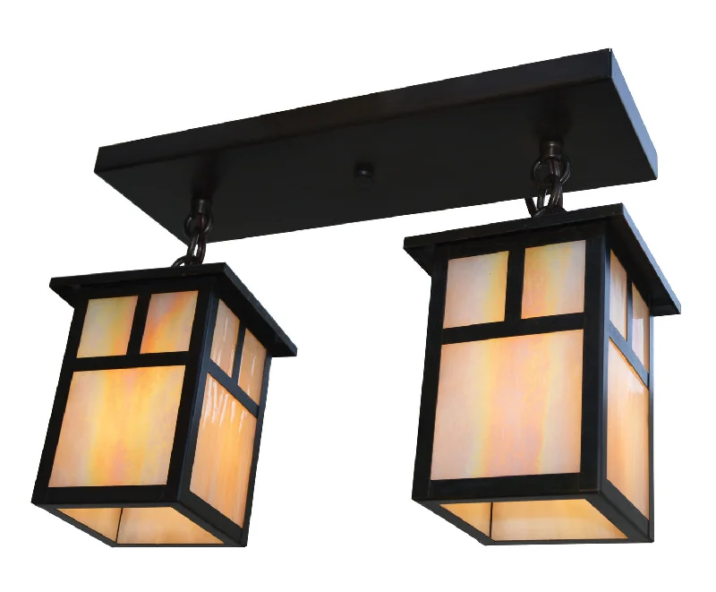 Gothic Ceiling Lights with Dark Metalwork and Pointed ArchesArroyo Mission MCM-5/2TGW-BZ Pendant Light - Bronze Gothic Ceiling Lights with Dark Metalwork and Pointed ArchesArroyo Mission MCM-5/2TGW-BZ Pendant Light - Bronze