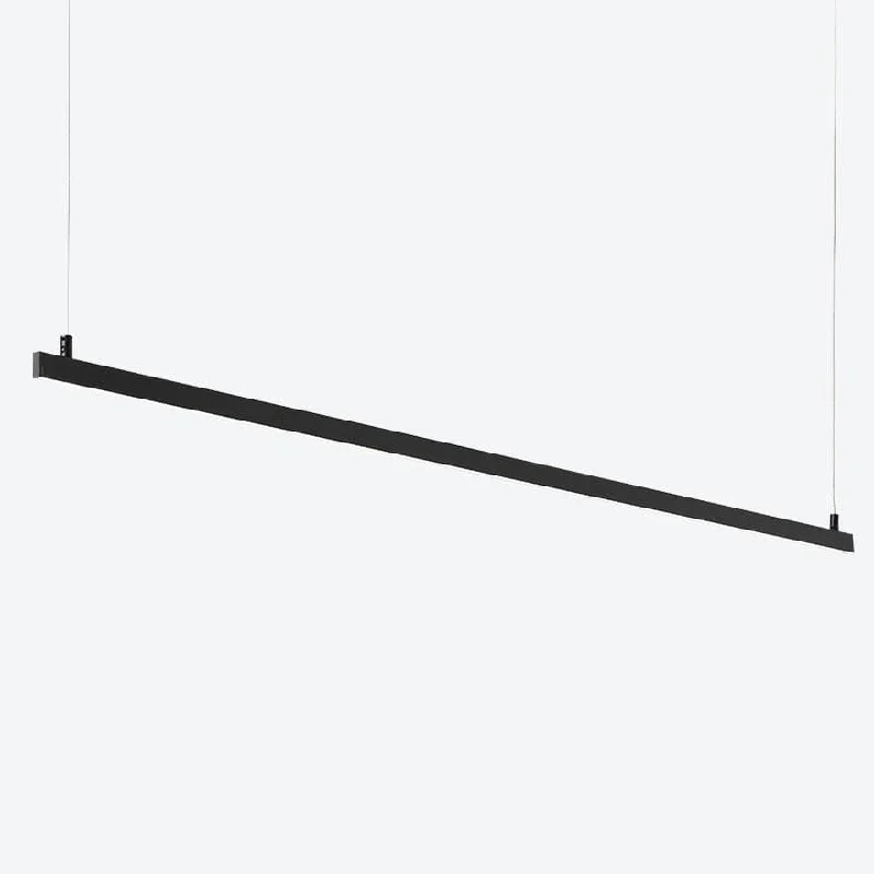 Retro Ceiling Lights Inspired by the 1950s and 1960s DesignASP HAMMER LED LINEAR PENDANT COMPLETE Retro Ceiling Lights Inspired by the 1950s and 1960s DesignASP HAMMER LED LINEAR PENDANT COMPLETE