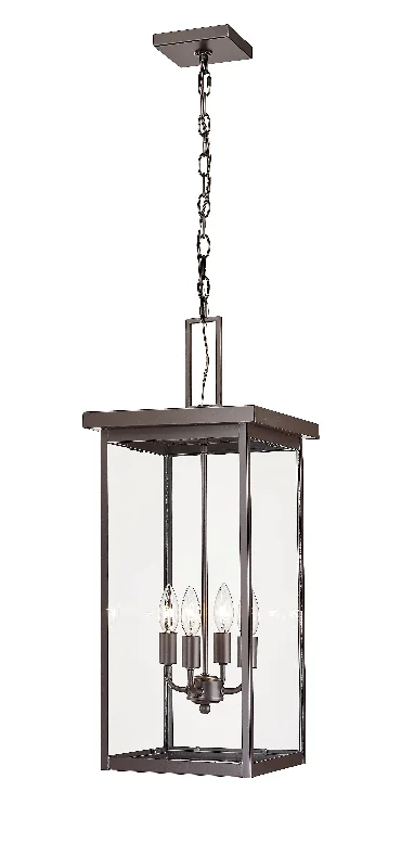 Gothic Ceiling Lights with Dark Metalwork and Pointed ArchesBarkeley Outdoor Hanging Lantern - Powder Coated Bronze - Clear Glass - 11in. Diameter - E12 Candelabra Base Gothic Ceiling Lights with Dark Metalwork and Pointed ArchesBarkeley Outdoor Hanging Lantern - Powder Coated Bronze - Clear Glass - 11in. Diameter - E12 Candelabra Base