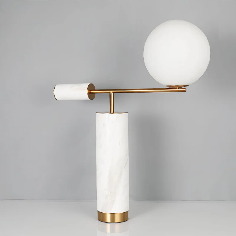 White+Gold