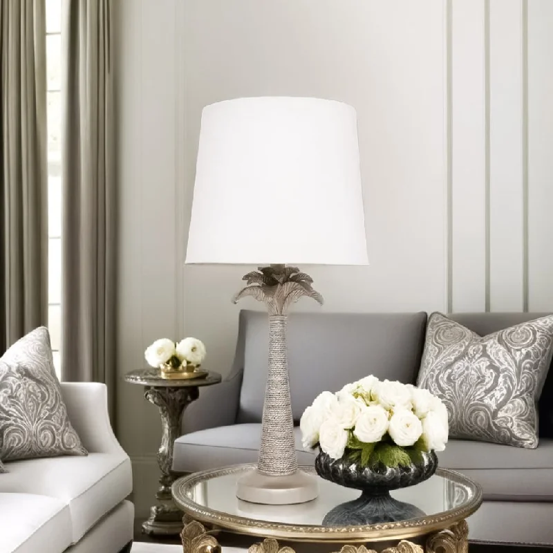 mid century modern table lamps with iconic designs for a stylish studyBeverly Table Lamp Antique Silver 11929 mid century modern table lamps with iconic designs for a stylish studyBeverly Table Lamp Antique Silver 11929