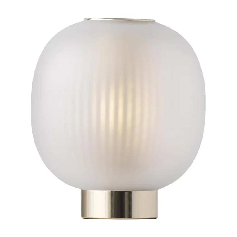 metal table lamps with a matte black finish for a sleek appearanceBloom Table Light metal table lamps with a matte black finish for a sleek appearanceBloom Table Light