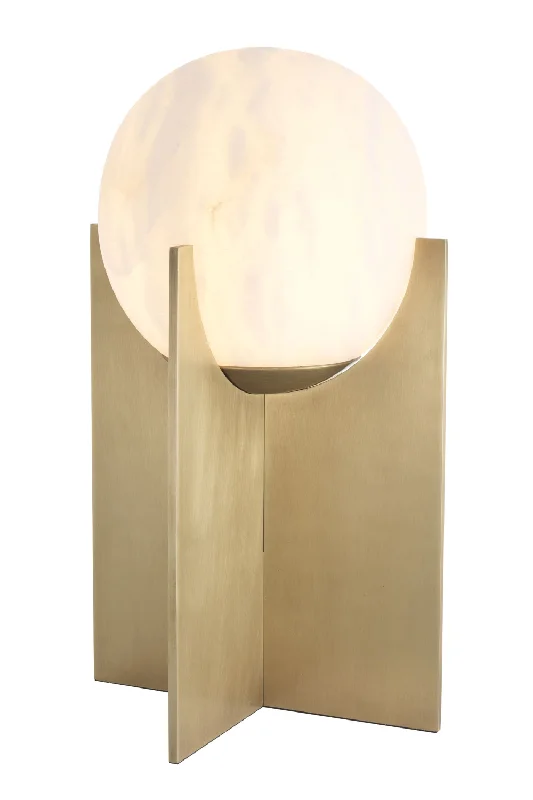 art deco table lamps with geometric shapes for a retro touchBrass Alablaster Globe Table Lamp | Eichholtz Scorpios art deco table lamps with geometric shapes for a retro touchBrass Alablaster Globe Table Lamp | Eichholtz Scorpios