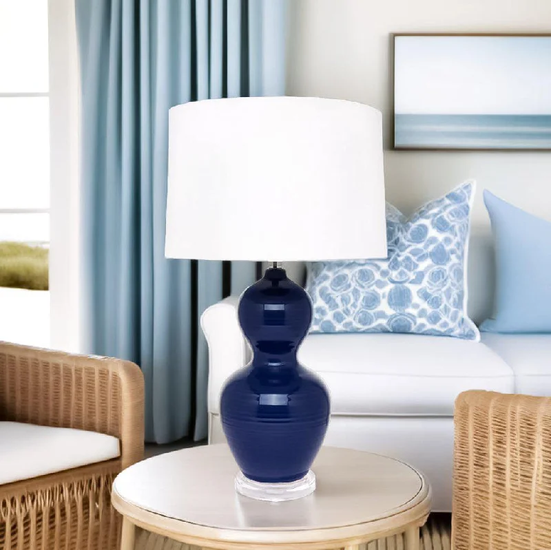 wooden table lamps with natural grain for a warm and organic feelBronte Table Lamp White, Blue 11614, 11682 wooden table lamps with natural grain for a warm and organic feelBronte Table Lamp White, Blue 11614, 11682