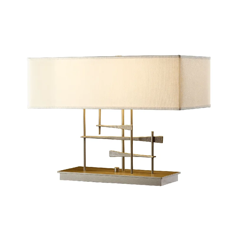 ceramic table lamps with hand painted designs for an artistic touchCavaletti Table Lamp