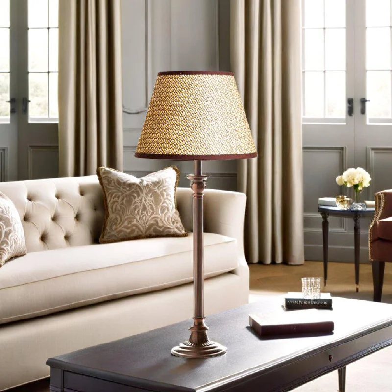 crystal table lamps with dazzling prisms for a glamorous effectChelsea Table Lamp Base in Brass, Dark Brass, Silver or Bronze crystal table lamps with dazzling prisms for a glamorous effectChelsea Table Lamp Base in Brass, Dark Brass, Silver or Bronze