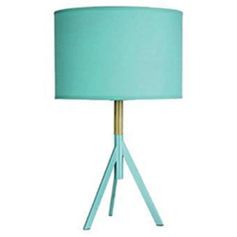 coastal style table lamps with nautical elements for beach housesCLEARANCE Micky Table Lamp in Green coastal style table lamps with nautical elements for beach housesCLEARANCE Micky Table Lamp in Green