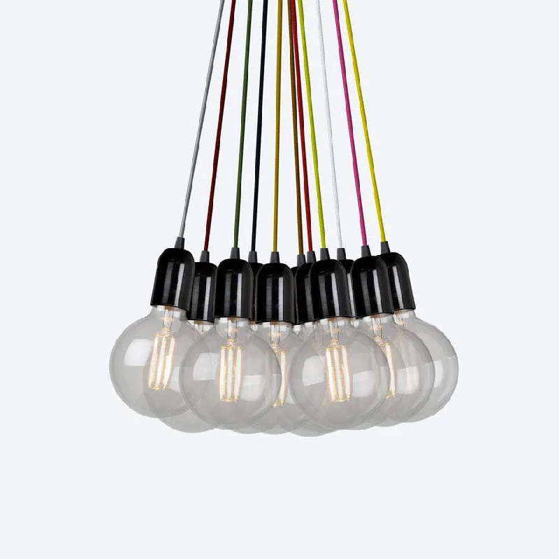 Moroccan Ceiling Lights with Colorful Stained Glass and Geometric CarvingsCLUSTER 11, 13, 16 PENDANTS Moroccan Ceiling Lights with Colorful Stained Glass and Geometric CarvingsCLUSTER 11, 13, 16 PENDANTS