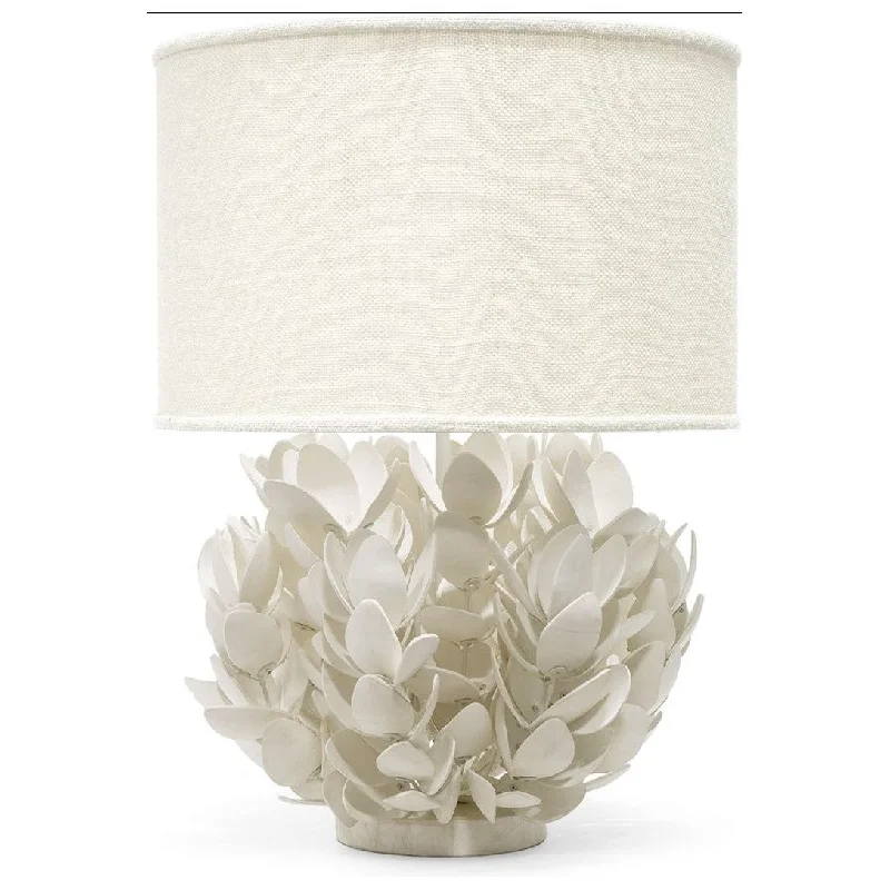 industrial style table lamps with exposed bulbs for loft apartmentsCoco Magnolia Table Lamp