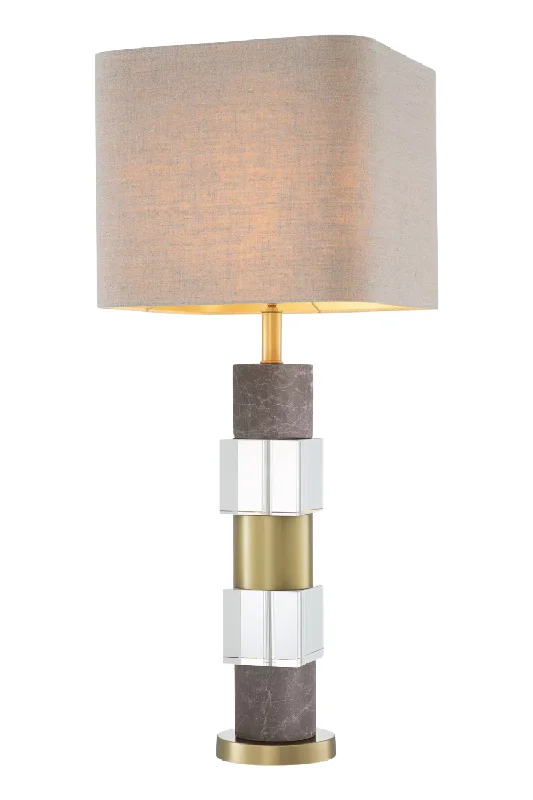 metal table lamps with a matte black finish for a sleek appearanceContemporary Table Lamp | Eichholtz Cullingham metal table lamps with a matte black finish for a sleek appearanceContemporary Table Lamp | Eichholtz Cullingham
