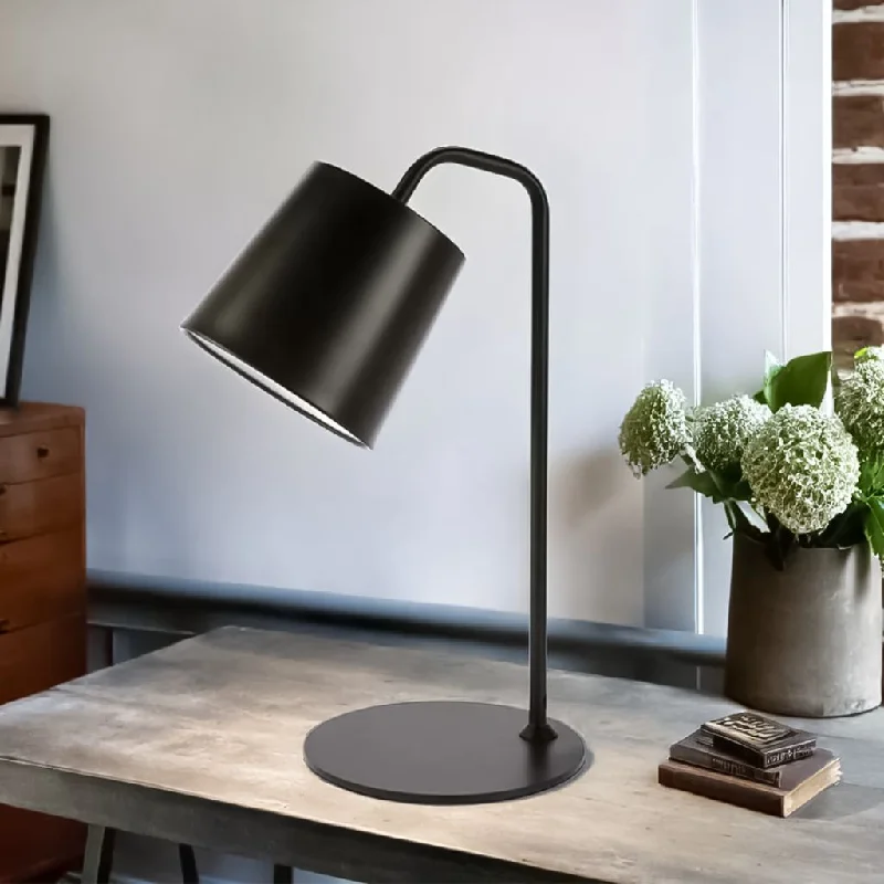 gothic style table lamps with dark finishes for a mysterious lookCosta Table Lamp in Black, Black/Bronze or White gothic style table lamps with dark finishes for a mysterious lookCosta Table Lamp in Black, Black/Bronze or White