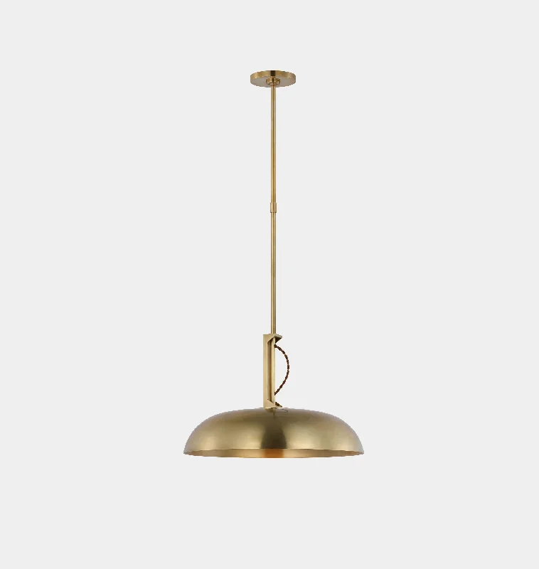 Antique Brass