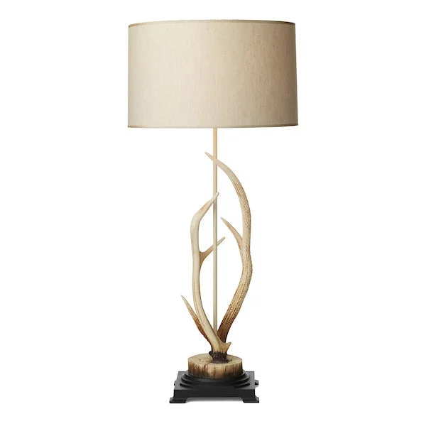 industrial style table lamps with exposed bulbs for loft apartmentsDavid Hunt Antler Bleached Table Lamp, Complete Shade industrial style table lamps with exposed bulbs for loft apartmentsDavid Hunt Antler Bleached Table Lamp, Complete Shade