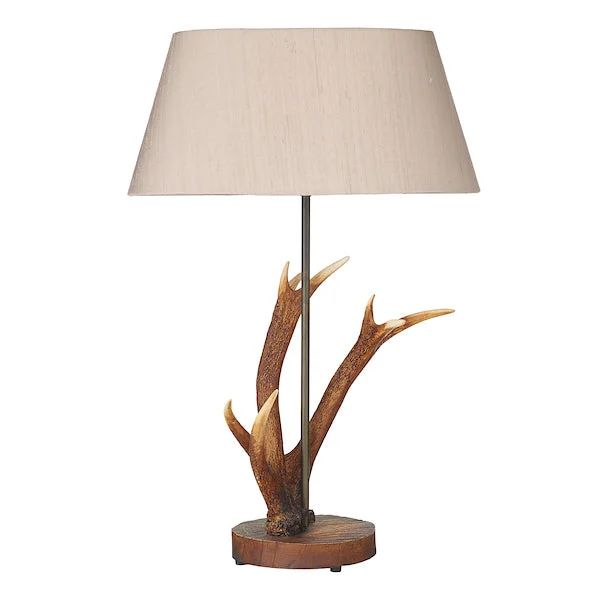 mid century modern table lamps with iconic designs for a stylish studyDavid Hunt Antler Rustic Small Table Lamp Base mid century modern table lamps with iconic designs for a stylish studyDavid Hunt Antler Rustic Small Table Lamp Base