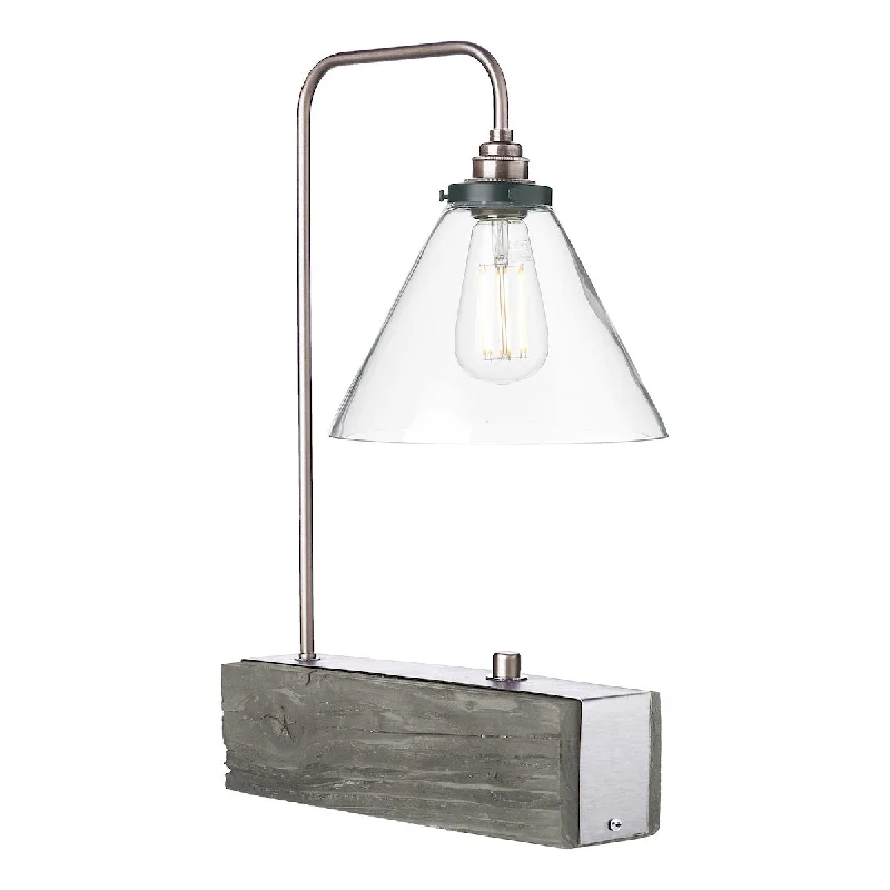 metal table lamps with a matte black finish for a sleek appearanceDavid Hunt Aspen Table Lamp Silver Birch Effect metal table lamps with a matte black finish for a sleek appearanceDavid Hunt Aspen Table Lamp Silver Birch Effect