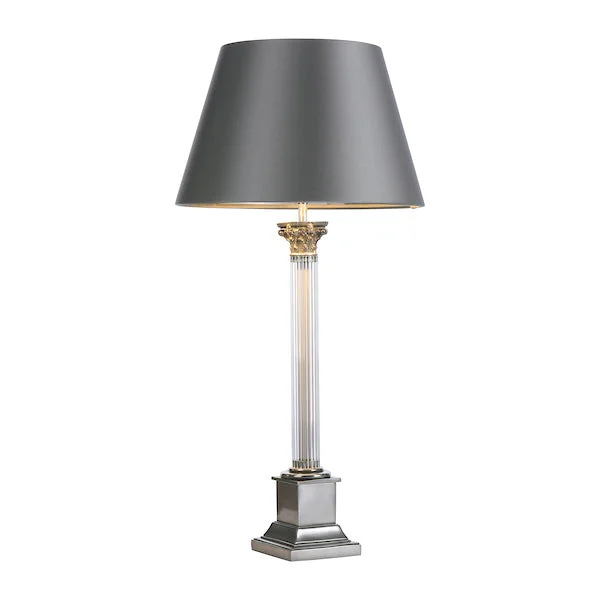 glass table lamps with a frosted surface for soft light diffusionDavid Hunt Imperial Large Table Lamp Base Pewter glass table lamps with a frosted surface for soft light diffusionDavid Hunt Imperial Large Table Lamp Base Pewter