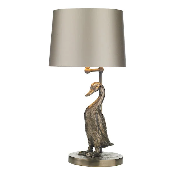 art deco table lamps with geometric shapes for a retro touchDavid Hunt Puddle Table Lamp Base Bronze art deco table lamps with geometric shapes for a retro touchDavid Hunt Puddle Table Lamp Base Bronze