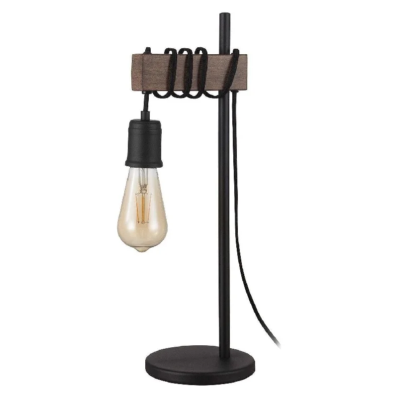 coastal style table lamps with nautical elements for beach housesViolon Table Lamp