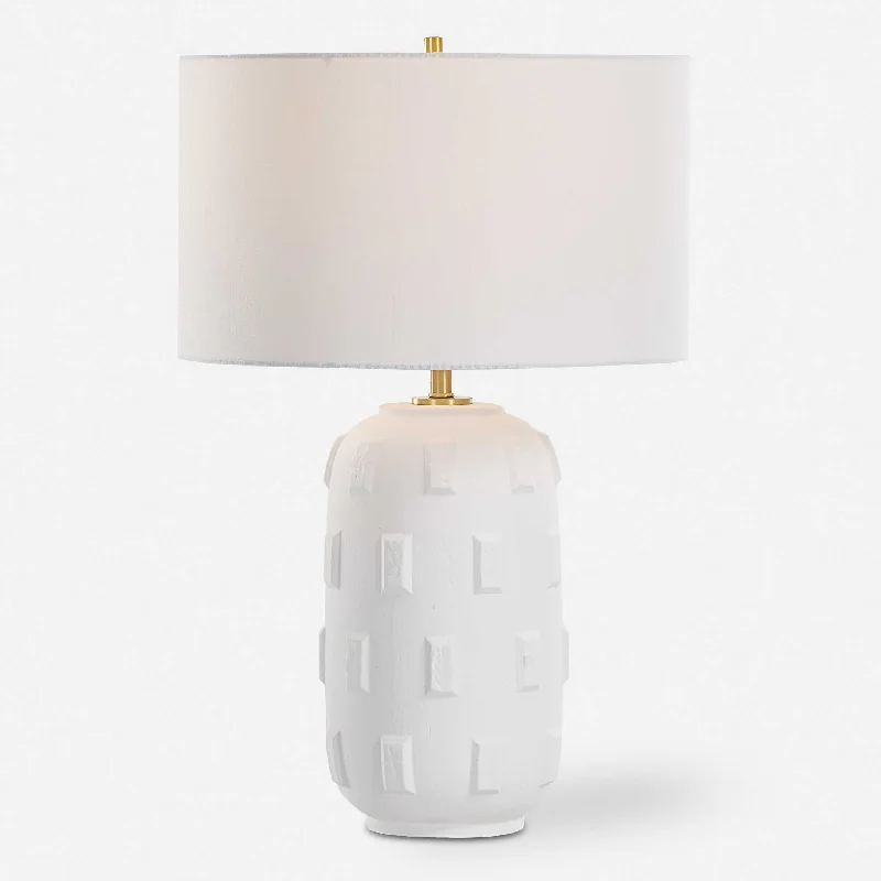 metal table lamps with a matte black finish for a sleek appearanceEmerie Table Lamp
