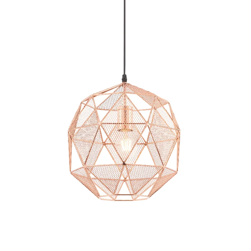 Copper
