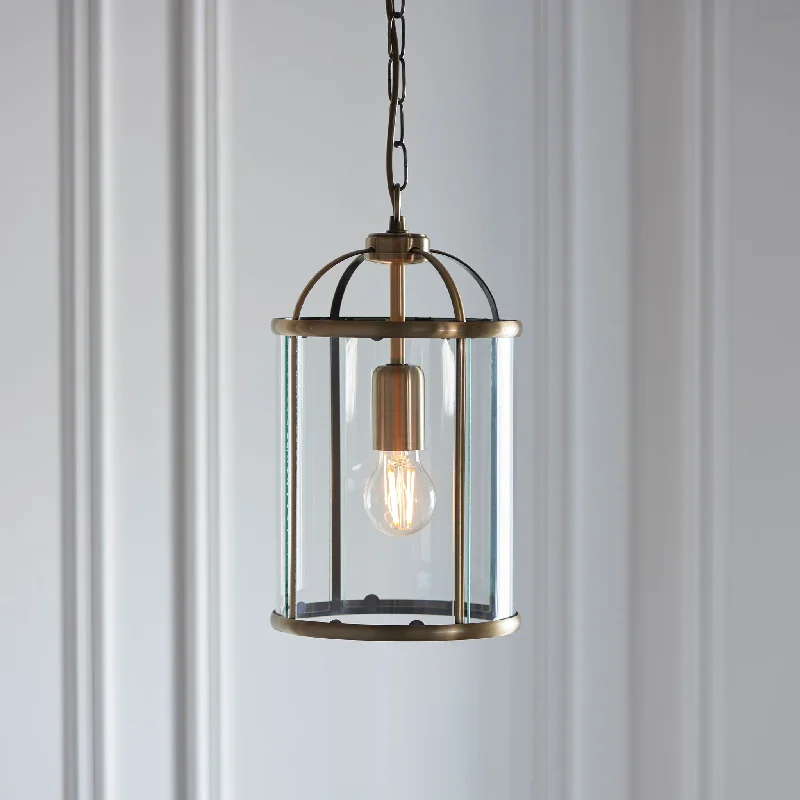 Modern Minimalist Ceiling Lights for Contemporary InteriorsLambeth Pendant