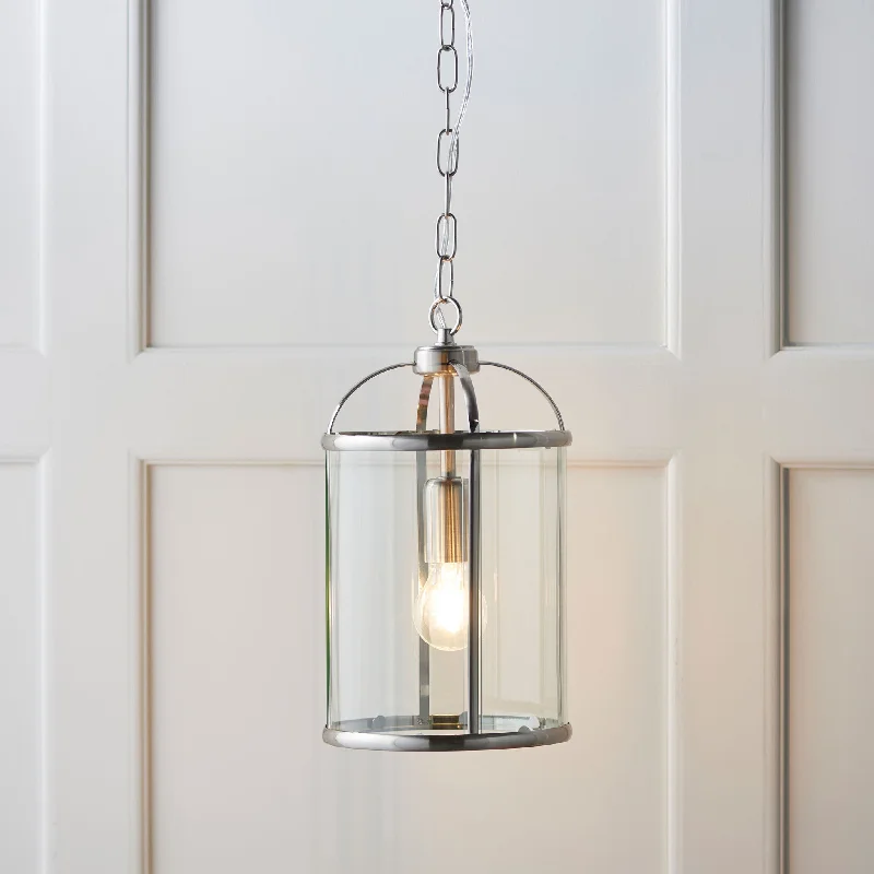 Chinese - Style Ceiling Lights with Red Lantern - Inspired DesignsLambeth Pendant