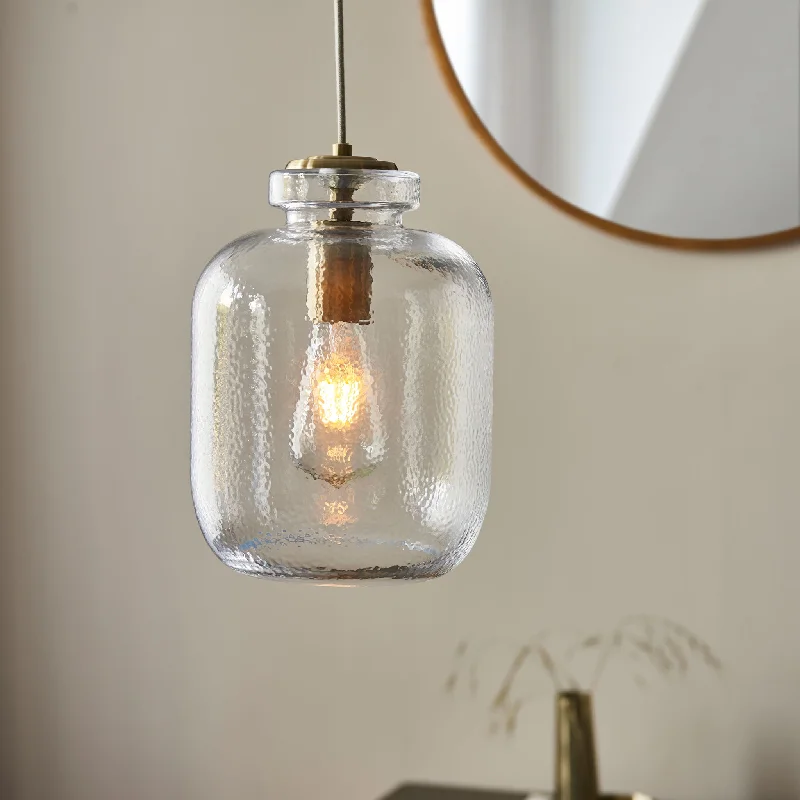 Chinese - Style Ceiling Lights with Red Lantern - Inspired DesignsLyra Pendant