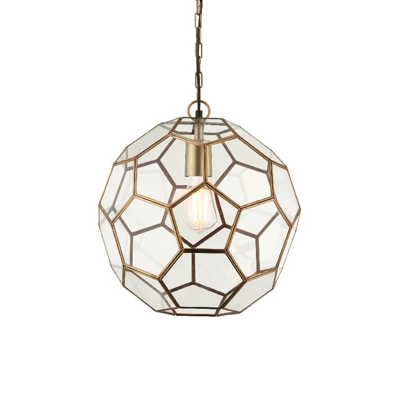 Crystal Ceiling Lights with High - Quality Swarovski CrystalsMiele Pendant