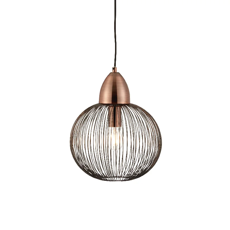 Copper