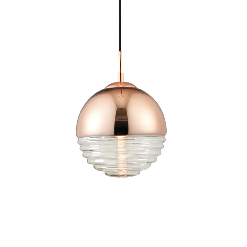 Copper
