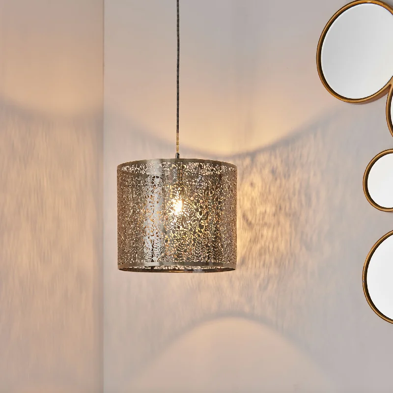 Scandinavian Style Ceiling Lights with Light Wood AccentsSecret garden 300mm pendant shade Scandinavian Style Ceiling Lights with Light Wood AccentsSecret garden 300mm pendant shade
