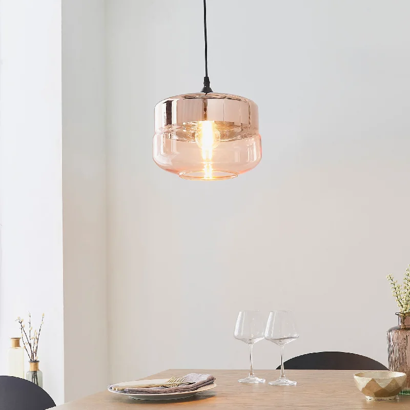 Mediterranean - Style Ceiling Lights with Terra - Cotta and Ceramic DetailsWillis Pendant Mediterranean - Style Ceiling Lights with Terra - Cotta and Ceramic DetailsWillis Pendant